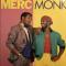 MERC AND MONK (見本盤)