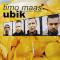 UBIK feat. MARTIN BETTINGHAUS
