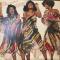 STANDING UP FOR LOVE (LP)