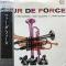TOUR DE FORCE