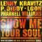 SHOW ME YOUR SOUL