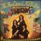 THE THREE DEGREES & MFSB SHOW (LP)