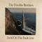 LIVIN' ON THE FAULT LINE (LP)