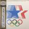 OLYMPIAD LOS ANGELS 1984