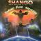 SHANGO FUNK THEOLOGY