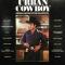 URBAN COWBOY (ポスター付)