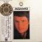 ADAMO GOLDEN DISK