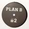 MY VISION (ALI B'S PLAN B VOCAL REMIX) (PLAN B #2)
