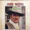 JOHN WAYNE THE AMERICAN HERO