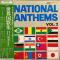 NATIONAL ANTHEMS VOL.2 = 世界国家集 II