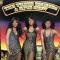 THE THREE DEGREES & MFSB SHOW VOL.2 (LP)