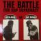 THE BATTLE FOR RAP SUPREMACY (LP)
