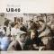 THE BEST OF UB40 (LP)||