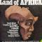 DAVID HINDS LAND OF AFRICA