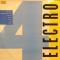 STREET SOUNDS ELECTRO 4
