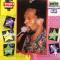 GREGORY ISAACS AND THE DANCEHALL D.J.S