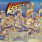 OUTRAGEOUS (LP)