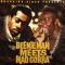 BEENIE MAN MEETS MAD COBRA