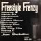 FREESTYLE FRENZY