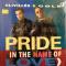 PRIDE (IN THE NAME OF LOVE)