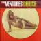 THE VENTURES DELUXE (赤盤)