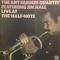 LIVE AT THE HALF-NOTE