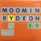 RYDE ON E.P.