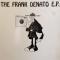 THE FRANK DENATO E.P.