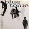 BLUE TONIC