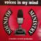 VOICES IN MY MIND