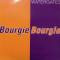 BOURGIE, BOURGIE