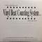 VINYL BEAT COUNTING SYSTEM : BPM RECORD #1