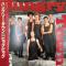 HUNGRY TOWN (見本盤)