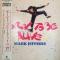 BORN TO BE ALIVE (見本盤)