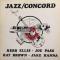 JAZZ / CONCORD