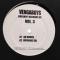 BREAKIN' RECORDS EP VOL.3