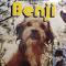 BENJI = ベンジー
