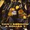 CAN I BORROW A DOLLAR? (LP)||