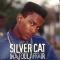 SILVER CAT IN A FOWL AFFAIR