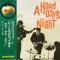 A HARD DAY'S NIGHT