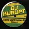 DIRTY SOUTH BOUNCE MIX VOL.1