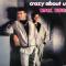 CRAZY ABOUT U