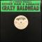 CRAZY BALDHEAD