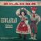 HUNGARIAN DANCE