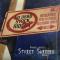 "STREET SWEEPER" RIDDIM (LP)