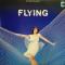 FLYING