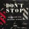 DON'T STOP