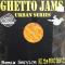 GHETTO JAMS VOL.12