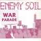 WAR PARADE
