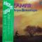 FLUTE DE PAN ROMANTIQUE